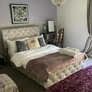 The Lavender House 513 Halliwell Rd Bolton Bl18Db